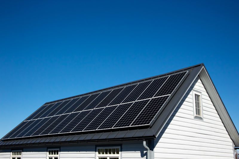 Best Residential Solar Contractors in Agawam, MA